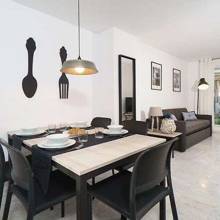 Flatsforyou Ruzafa Valencia Ngoại thất bức ảnh
