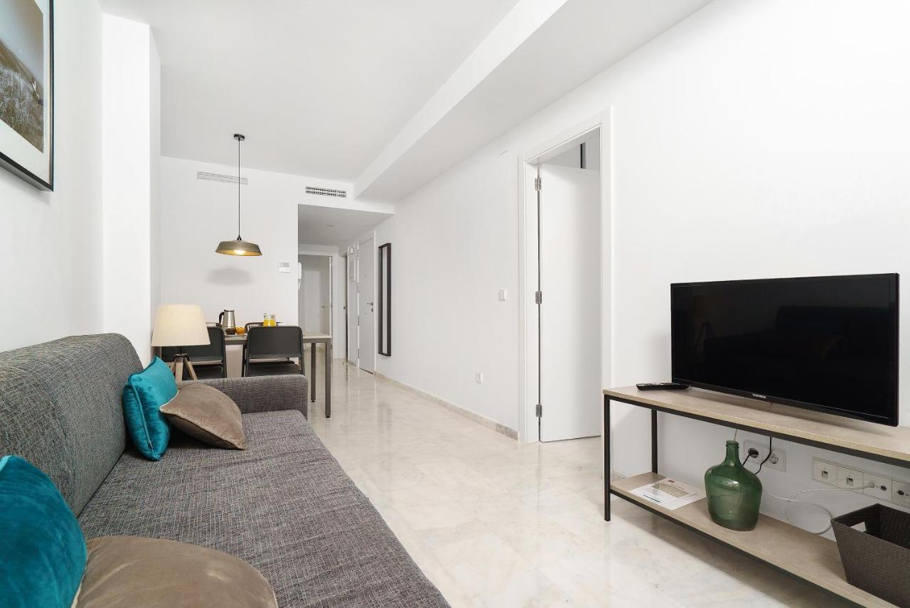 Flatsforyou Ruzafa Valencia Ngoại thất bức ảnh