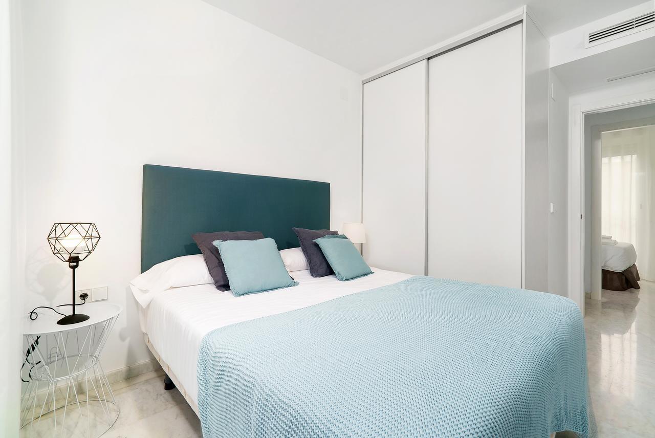 Flatsforyou Ruzafa Valencia Ngoại thất bức ảnh