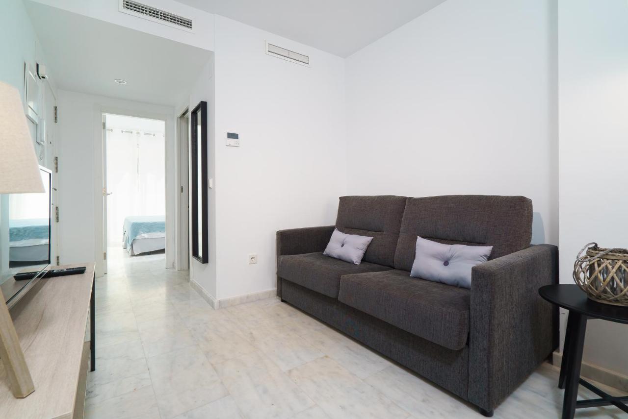 Flatsforyou Ruzafa Valencia Ngoại thất bức ảnh