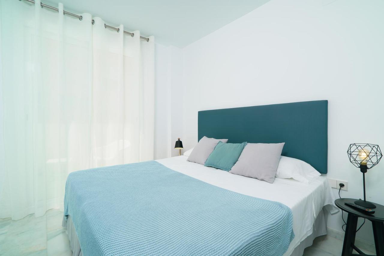 Flatsforyou Ruzafa Valencia Ngoại thất bức ảnh